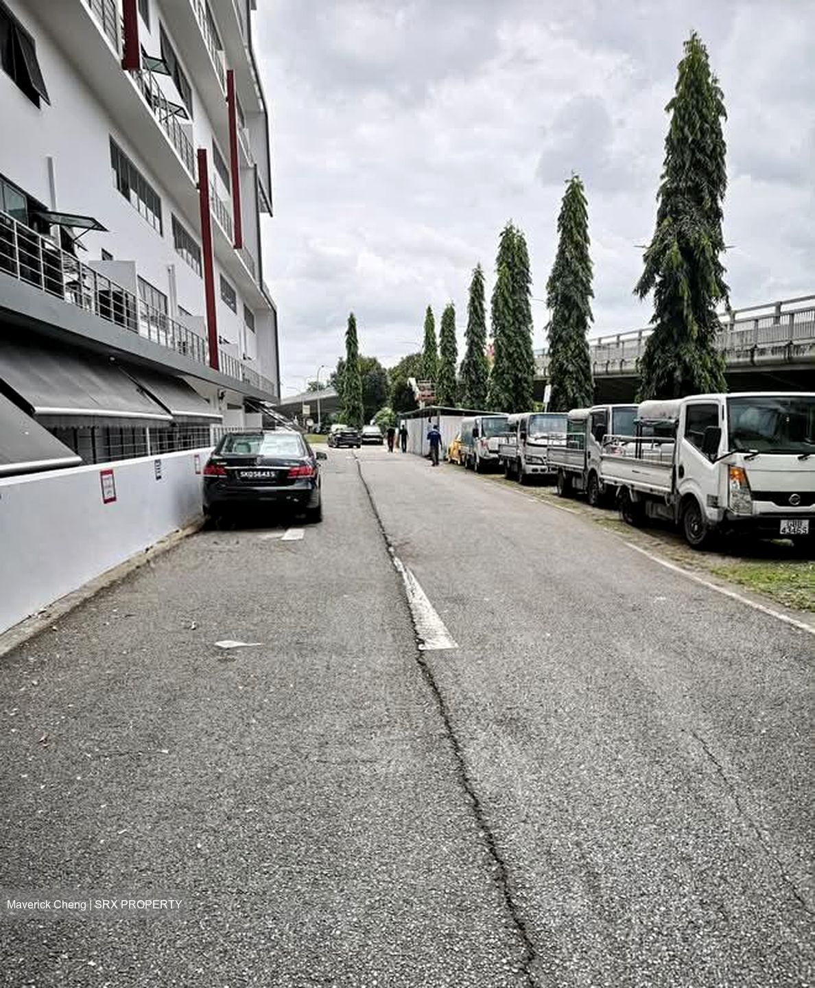 Premier @ Kaki Bukit (D14), Factory #573467161